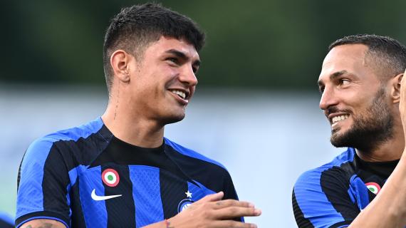 TMW - Inter, la conferma di Bellanova non è in discussione: incontro in vista