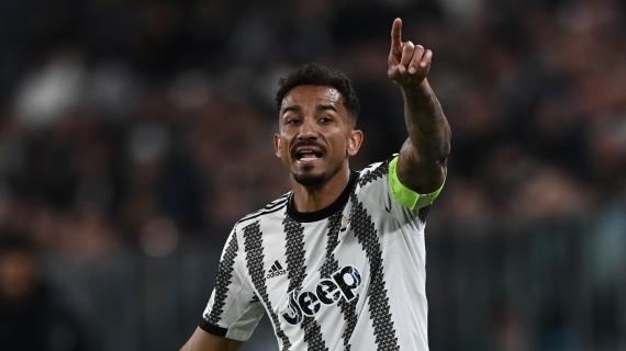 Leonardo Bonucci non rientra più nei piani della Juventus: il nuovo capitano sarà Danilo