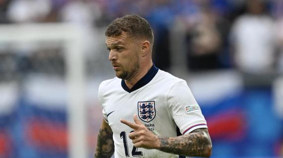 Trippier dice addio alla Nazionale inglese: "Raggiunte 2 finali, ma questo gruppo vincerà"