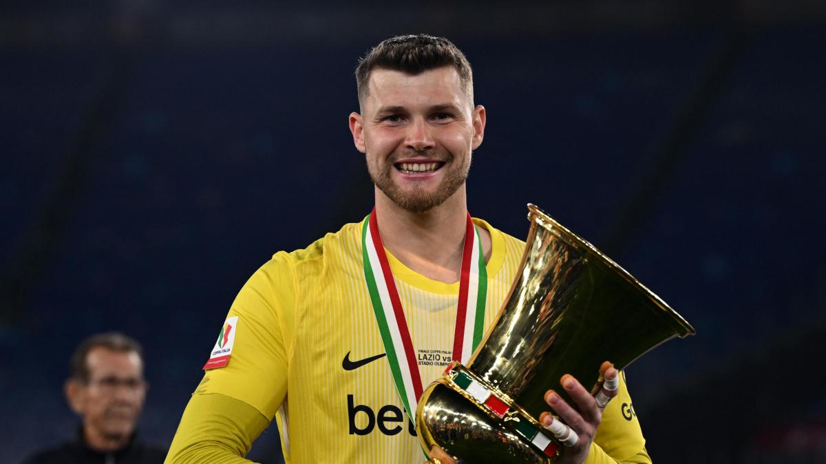 Immagine news Serie A n.1