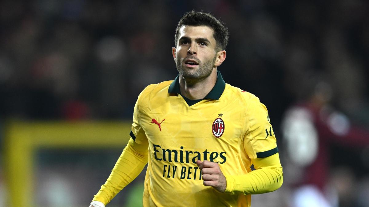 Immagine news Serie A n.2