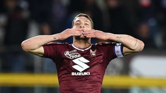 UFFICIALE: Torino, Andrea Belotti ha rinnovato fino al 2022