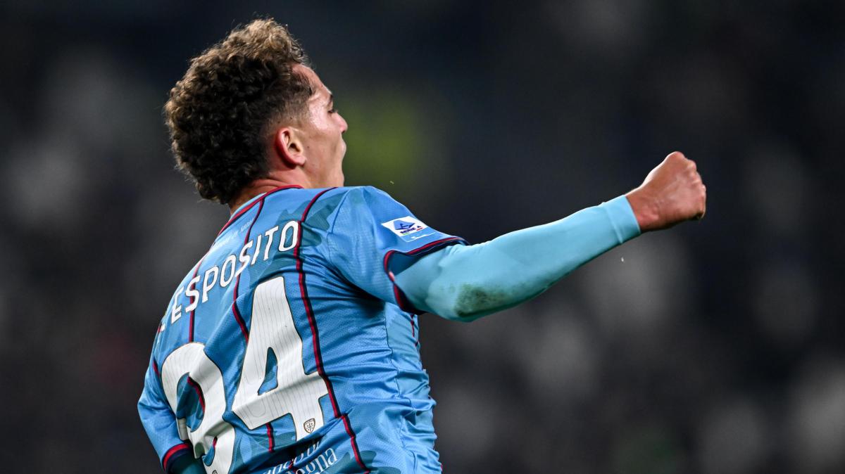 Immagine news Serie A n.3