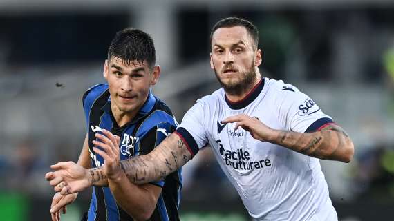 Serie A, la classifica aggiornata: Arnautovic spinge il Bologna, in alto frena anche il Napoli