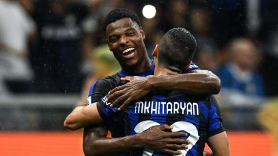 Inter, la cinquina non ha prezzo: 4 dei 5 gol nel derby segnati da calciatori presi a zero