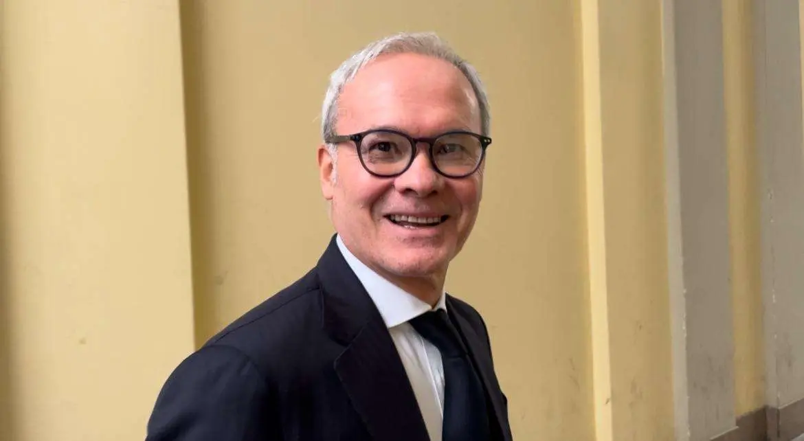 UEFA, Marchetti: "Superlega? Per noi partecipa chi merita, non chi ha un nome"