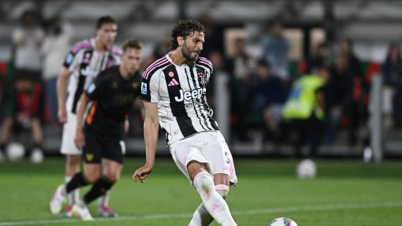 Locatelli appoggia Gattuso ct: "Il mister giusto al momento giusto per l'Italia"