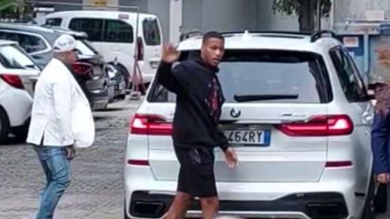 UFFICIALE: Milan, puntello a centrocampo. Dal Wolfsburg arriva Aster Vranckx