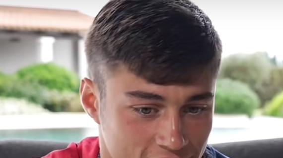 Cagliari, sirene di mercato per Vinciguerra: il 2005 nel mirino di due club di B