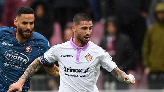 Cremonese, non solo interessamenti in Serie B per Buonaiuto: piace anche all'Empoli