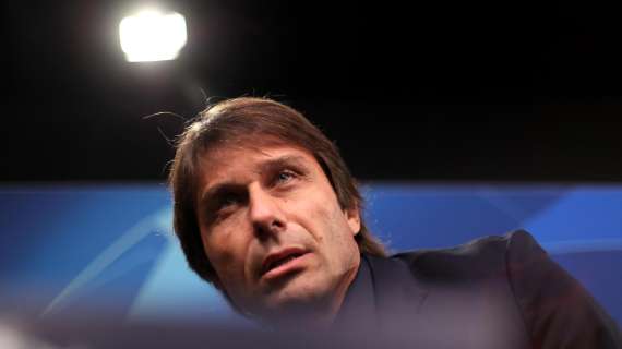 Minacce a Conte, l'Inter precisa: 'Lettera minacce arrivata al club'