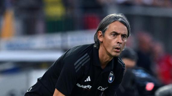 Pisa, Inzaghi dopo la rimonta: "Secondo tempo straordinario, meritavamo la vittoria"