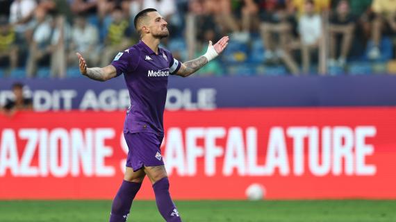 Che fatica, ma la Fiorentina è al maxi-girone di Conference. Akademia Puskas battuto ai rigori