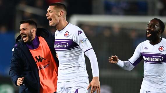 Fiorentina, il rinnovo di Milenkovic è possibile ma la Juventus osserva interessata