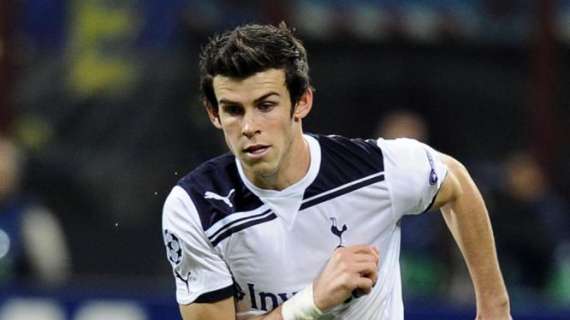Tottenham-Bale, atto secondo: Mourinho pronto ad abbracciarlo