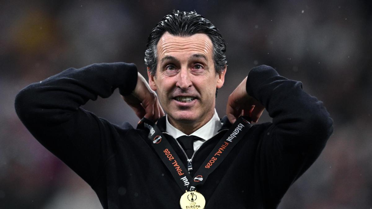 Non solo Klopp, anche Emery tra i preferiti di Riquelme. La risposta però è la stessa