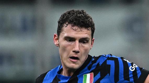 Pavard dimentica l'Inter: "Avevo in testa solo il Marsiglia. Qui gruppo di qualità"