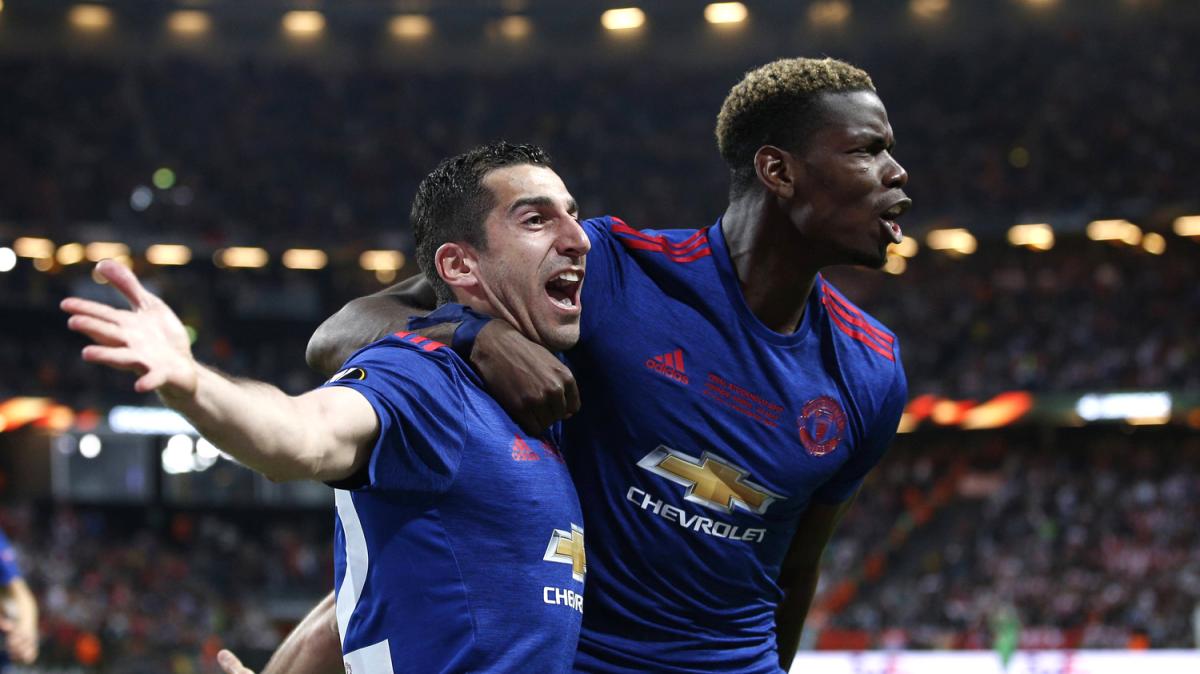 Mkhitaryan e la rottura con Mourinho: "Gli dissi che era una me**a. Lui mi pregava di andarmene"
