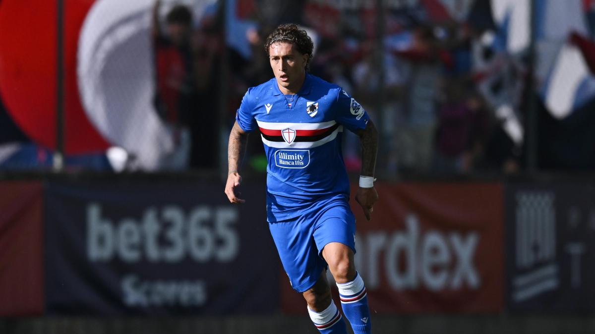 Cesena, Mancini pensa a Salvatore Esposito: operazione in salita