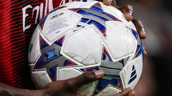 Le partite di oggi: il programma di mercoledì 4 ottobre