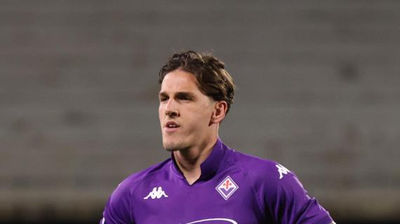 Amaramente conclusa in anticipo l'avventura (senza alti) di Zaniolo alla Fiorentina