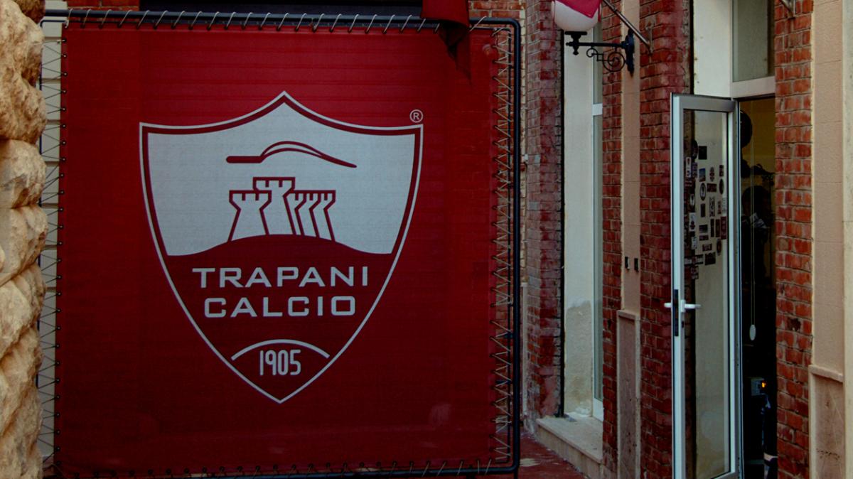 Trapani, Volume dopo il rinnovo: "Antonini più di un padre, non l'avrei mai abbandonato"