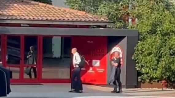 Immagine news primo piano TUTTO mercato WEB: notizie di calcio e calciomercato