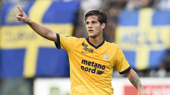 Cremonese, dall'Argentina può arrivare Bruno Zuculini. Era all'Hellas Verona con Pecchia