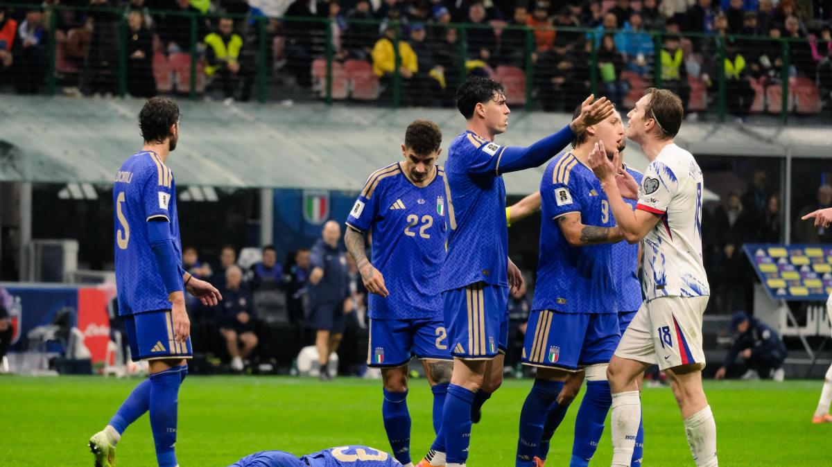 Immagine news primo piano TUTTO mercato WEB: notizie di calcio e calciomercato