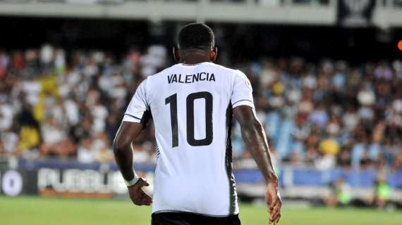 UFFICIALE: Reggiana, il centrocampista Valencia primo rinforzo