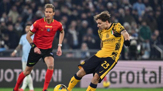 L’Inter può fare un favore alla Juventus! Al Meazza si parte dal 19-19
