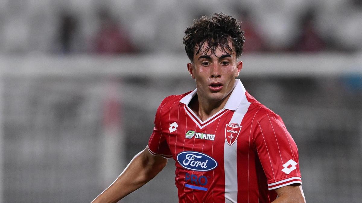 Immagine news Serie B n.1