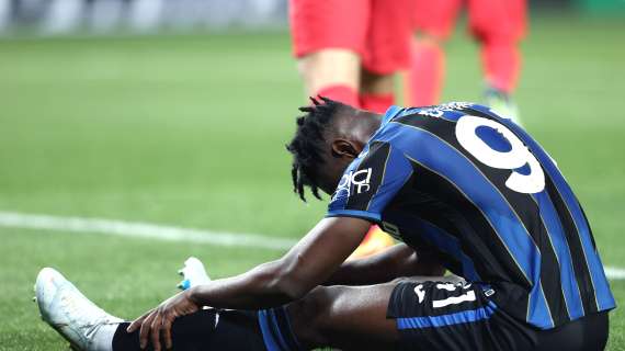 Le probabili formazioni di Venezia-Atalanta: dubbio Muriel, ancora Zapata dal 1'