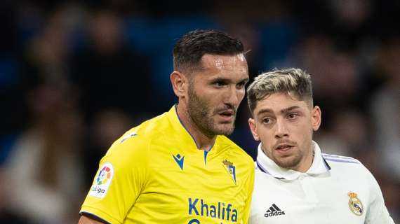 Corazón Lucas Perez: scende di due categorie sborsando 500.000€ di tasca sua