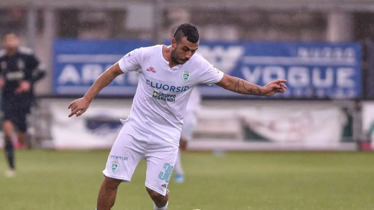 FOCUS TMW - La Top 11 del Gir. B di Serie C: il Pescara accelera come una...Ferrari! Ragatzu inarrestabile