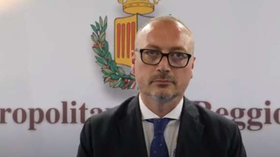 Caso Reggina, Versace risponde ad Abodi: "Intervento spericolato e pericoloso. Tace sul Nord"