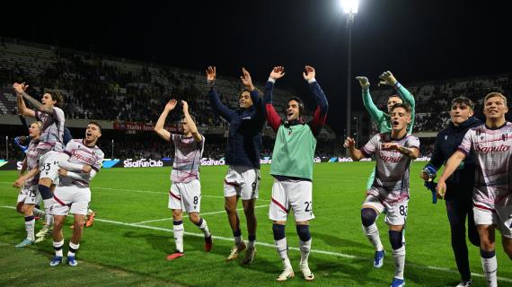 Il Bologna ora vince anche in trasferta e sogna la Champions: Zirkzee il miglior millennial in A