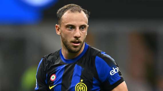 Inter, Carlos Augusto: "Mercoledì brutto risultato, stasera dovremo approcciare bene"