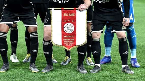 UFFICIALE: Ajax, rinnovo di contratto per la promessa Sergiño Dest