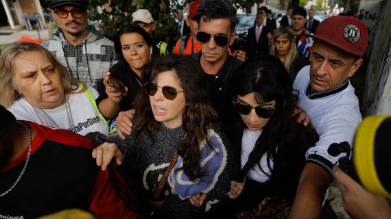 Il processo sulla morte di Maradona rischia l'annullamento per lo scandalo documentario