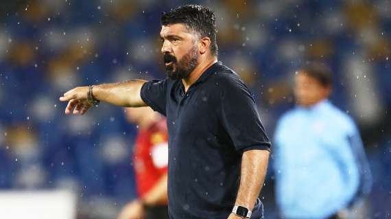 Barça-Napoli 3-1, il sito azzurro: "Onorata la gara, peccato per il palo prima dell'1-0 irregolare"