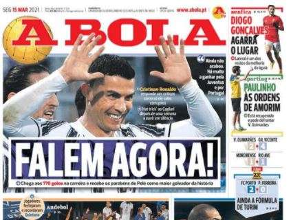 Le aperture portoghesi - CR7 spegne le critiche. Porto vittorioso sul Ferreira