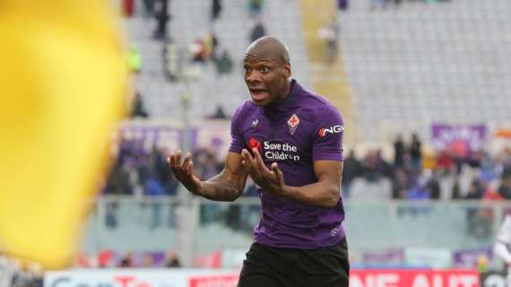 UFFICIALE: SPAL, preso Dabo in prestito con diritto dalla Fiorentina