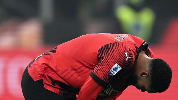 Le pagelle del Milan - Non basta Loftus-Bis, Theo Hernandez fa danni in entrambe le aree