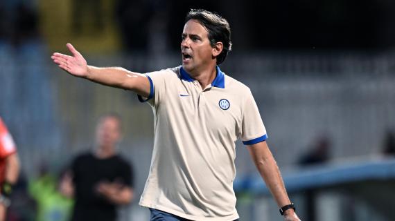 Inter, vertice con Inzaghi: sul piatto un difensore, nel mirino resta il  2003 Renan