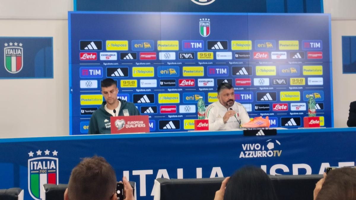 Italia, Mancini: "A settembre siamo stati dei polli dopo il 4-2. Sì, io sono maturato..."