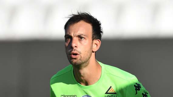 TMW - Brignoli in scadenza di contratto: "Amo Atene, la mia priorità è il Panathinaikos"