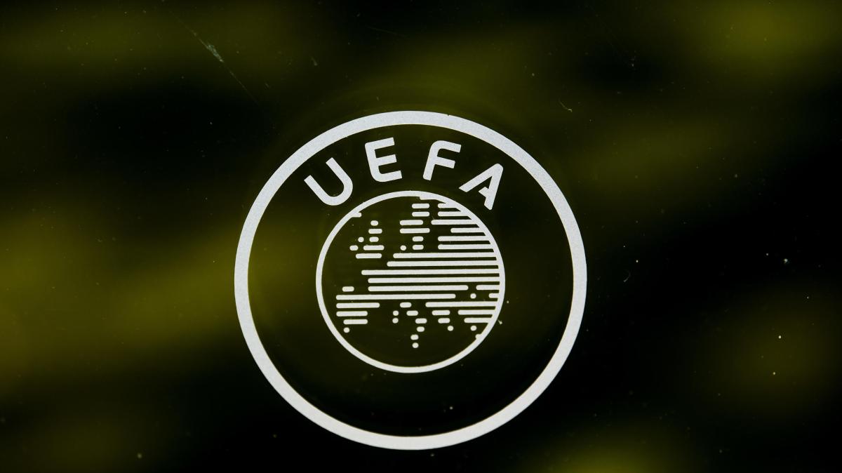 L'Italia seconda nella UEFA Euro Cup di 'walking football'