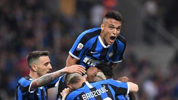 UFFICIALE: Inter, tesserato il giovane talento Fontanarosa