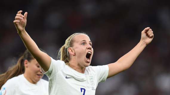 Europei donne: in 69mila per esordio vincente Inghilterra